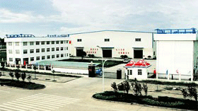 YTC系列120噸壓裝液壓機(jī)