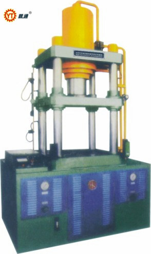 北京數控液壓機價格多少